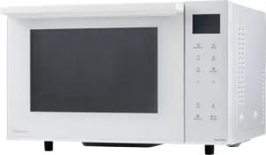Panasonic Mikrowelle "NN-DF37PWEPG", Grill-Ober-/Unterhitze-Mikrowelle, 1000 W, Kombinationskochen/Eco Kombi Modus (Grillfunktion + Mikrowelle)