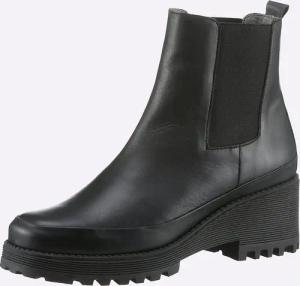 heine Stiefelette
