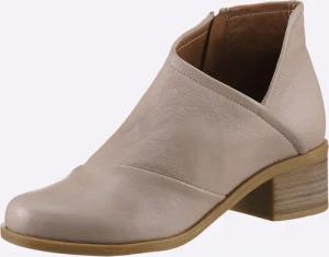 heine Stiefelette