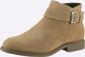 heine Stiefelette