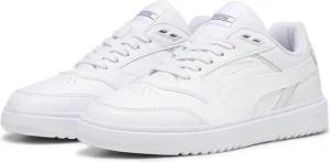 PUMA Sneaker "DOUBLECOURT"