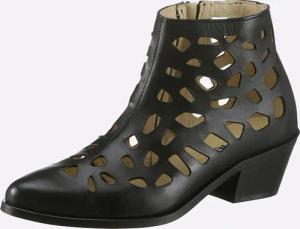heine Stiefelette