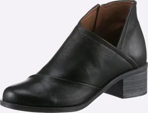 heine Stiefelette