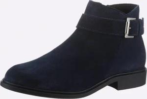 heine Stiefelette