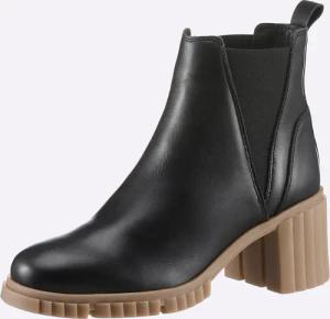 heine Stiefelette