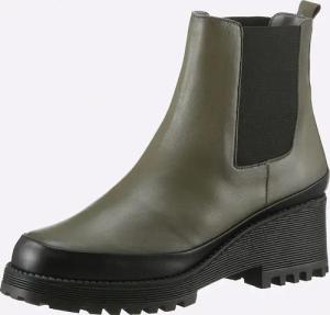 heine Stiefelette