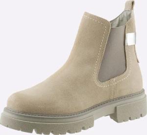 heine Stiefelette