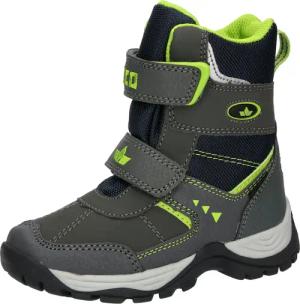 Lico Winterstiefel "Winterboot Asker V"