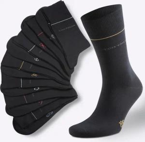 TOM TAILOR Socken, (7 Paar)