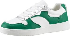 Aniston SHOES Sneaker, Freizeitschuh, Halbschuh, Schnürschuh - NEUE KOLLEKTION