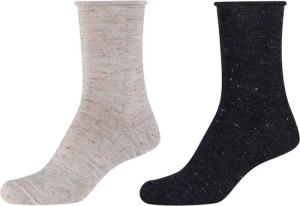 s.Oliver Socken "Socken 2er Pack"