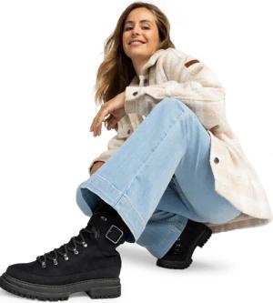 Roxy Stiefel "Chloe Kim Logger"