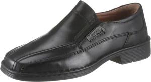 Josef Seibel Slipper "Bradfjord 07", Slipper, Festtagschuh, Komfortschuh in weiter Passform