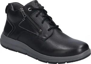 Josef Seibel Sneaker "Giuseppe 03", Schnürboots, Stiefelette, Winterboot in Weite G