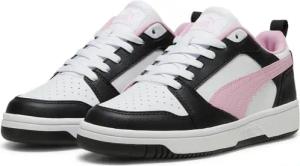 PUMA Sneaker "Rebound V6 Low Sneakers Erwachsene"