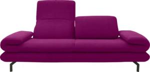 LOOKS by Wolfgang Joop 2-Sitzer "LOOKS by Wolfgang Joop 2-Sitzer-Sofa >>LOOKS XIII