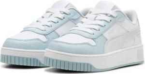 PUMA Sneaker "Carina Street Sneakers Mädchen"