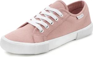 LASCANA Sneaker, aus Textil