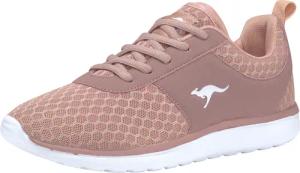 KangaROOS Sneaker "Bumpy"