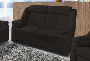 sit&more 2-Sitzer "Basel"
