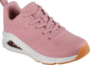 Skechers Sneaker "TRES-AIR UNO", Freizeitschuh, Halbschuh, Schnürschuh mit Air-Cooled Memory Foam