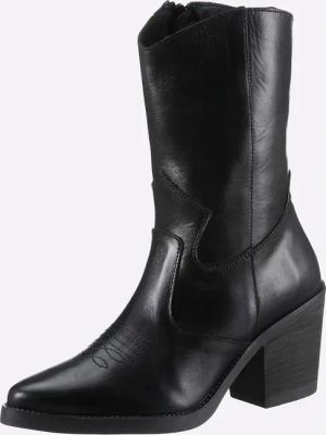 heine Stiefel