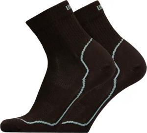 UphillSport Socken, (2 Paar), ohne reibende Nähte