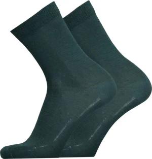 UphillSport Socken "MERINO LIGHT", (2 Paar), 2er-Pack mit Woll-Anteil