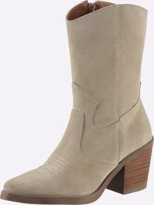 heine Stiefel