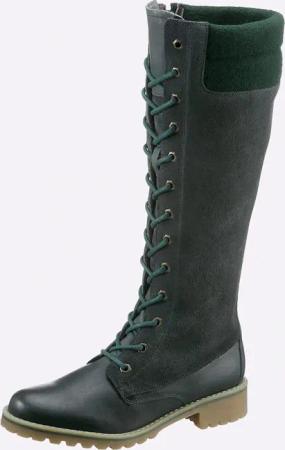 heine Schnürstiefel