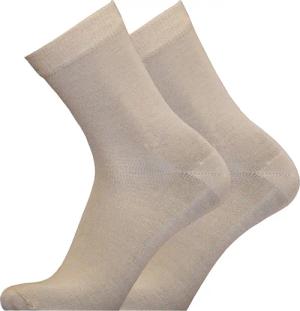 UphillSport Socken "MERINO LIGHT", (2 Paar), 2er-Pack mit Woll-Anteil