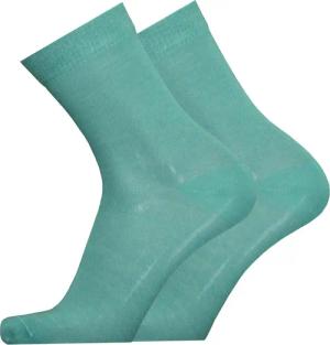 UphillSport Socken "MERINO LIGHT", (2 Paar), 2er-Pack mit Woll-Anteil