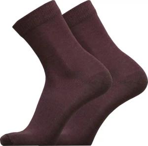 UphillSport Socken "MERINO LIGHT", (2 Paar), 2er-Pack mit Woll-Anteil