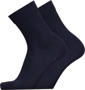 UphillSport Socken "MERINO LIGHT", (2 Paar), 2er-Pack mit Woll-Anteil