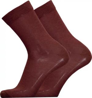 UphillSport Socken "MERINO LIGHT", (2 Paar), 2er-Pack mit Woll-Anteil