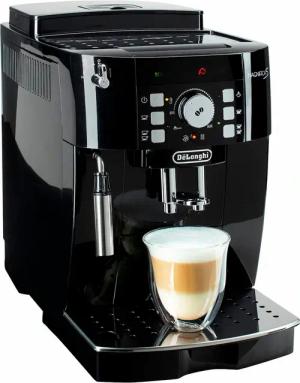 DeLonghi Kaffeevollautomat "Magnifica S ECAM 21.118.B"