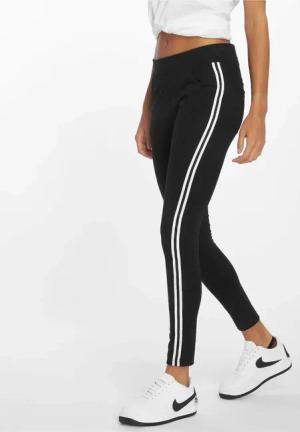 DEF Leggings "DEF Damen Janisja Leggings", (1 tlg.)