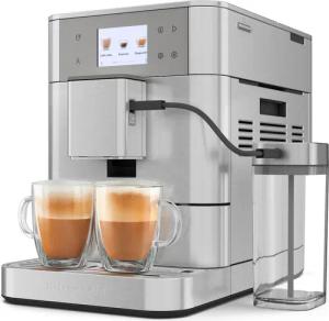 KitchenAid Kaffeevollautomat "5KES8557ESX"