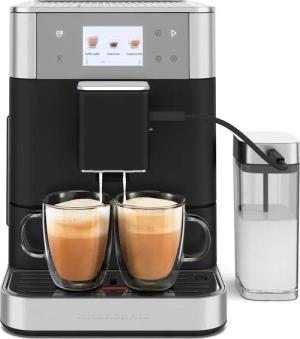 KitchenAid Kaffeevollautomat "5KES8557EBK"