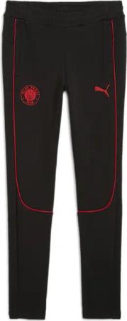 PUMA Sporthose "FC St. Pauli Casuals Hose Jugendliche"
