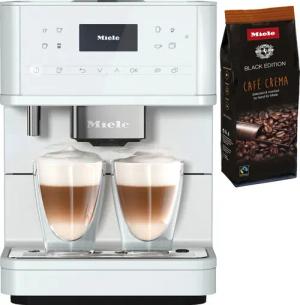 Miele Kaffeevollautomat "CM 6160 MilkPerfection, Genießerprofile", Kaffeekannenfunktion
