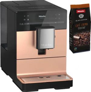 Miele Kaffeevollautomat "CM 5510 Silence, Genießerprofile", Kaffeekannenfunktion