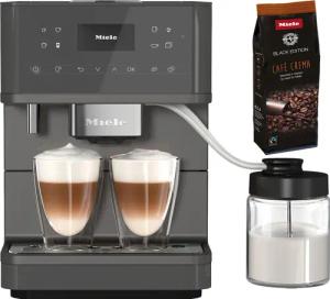 Miele Kaffeevollautomat "CM 6560 MilkPerfection", Kaffeekannenfunktion