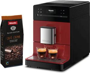 Miele Kaffeevollautomat "CM 5310 Silence", Kaffeekannenfunktion