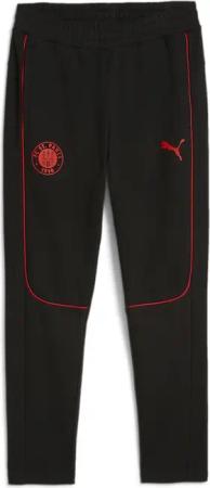 PUMA Sporthose "FC St. Pauli Casuals Hose Herren"