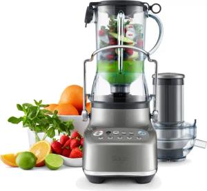 Sage Entsafter "SJB615SHY the 3X Bluicer", 1000 W