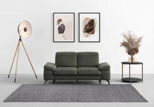 sit&more 2-Sitzer "Cabana", Breite 191 cm, wahlweise mit Sitztiefen- und Kopfteilfunktion