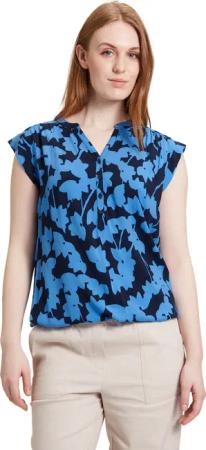 Betty&Co Blusentop "Betty & Co Blusentop mit Print"