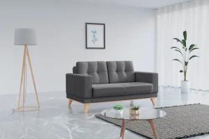 sit&more 2-Sitzer "Lavida"