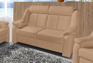sit&more 2-Sitzer "Basel"